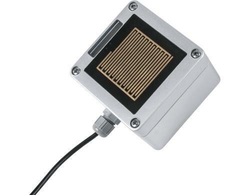 Homematic Funk-Regensensor IP44, inkl. Sensorheizung