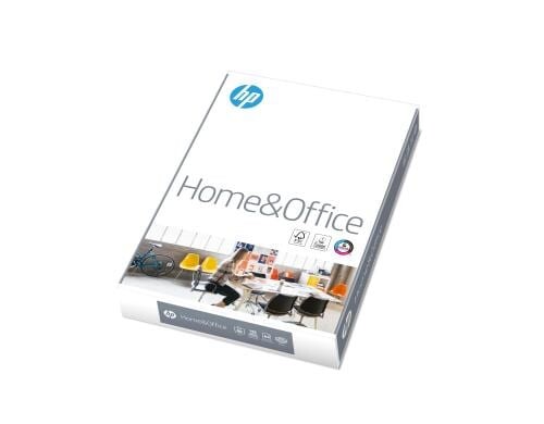HP Druckerpapier Home & Office (CHP150) A4 Weiss 2500 Blatt