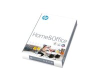 HP Druckerpapier Home & Office (CHP150) A4 Weiss 2500...