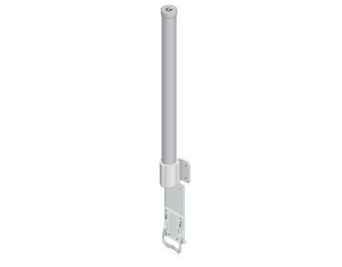 Ubiquiti AMO-5G13: 13 dBi Rundstrahlantenne 2x2Mimo, 5Ghz Band, für RocketM5