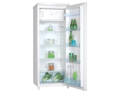 Kibernetik Kühlschrank 225 Liter Energieeffizienzklasse: A++