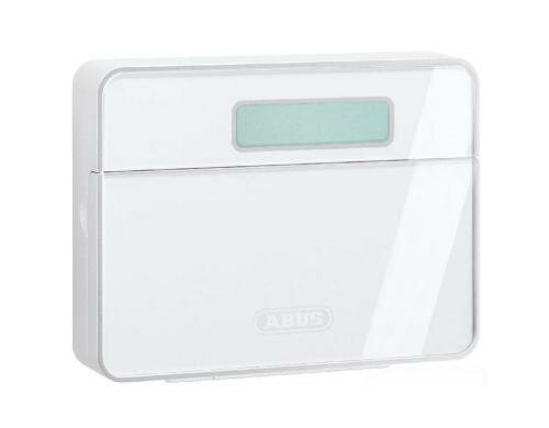 ABUS GSM/PSTN-Wählgerät mit LCD Display