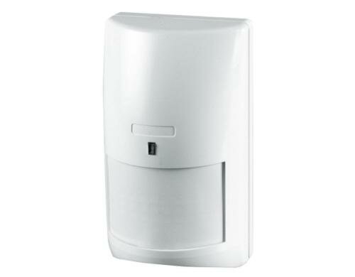ABUS Xevox Bewegunsmelder PET PIR Sensor für Terxon / PET