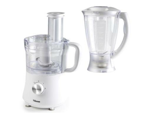 Tristar MX-4168 Küchenmaschine Abnehmbarer Behälter 1.5 L