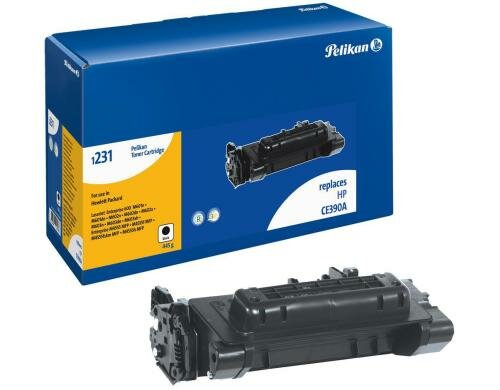 Pelikan Toner CE390A 10000 Seiten