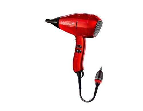 Valera Haartrockner Swiss Nano Ionic Roto drehbares Kabel