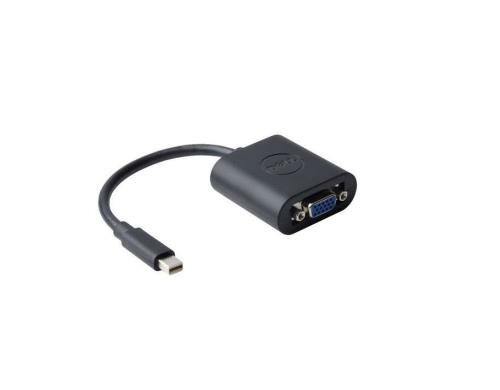 Dell Mini DP zu VGA Adapter