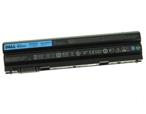 Dell 6 Zellen Akku passend zu Dell Latitude E6440 / E6540 / M2800