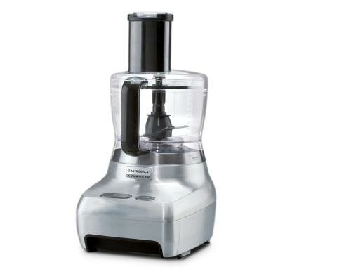 Gastroback Design Food Processor Advanced Umdrehungen: 1.500 pro Minute
