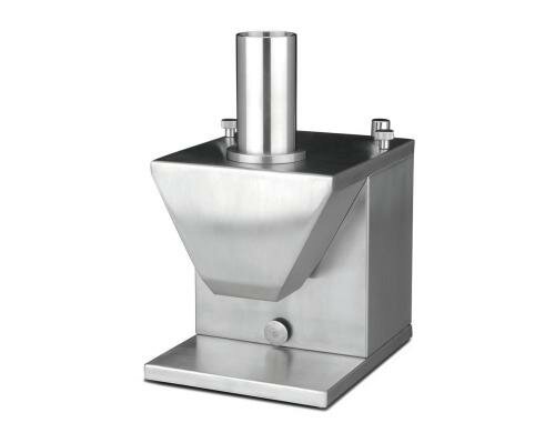 Gastroback Currywurstschneider Automatik mit Automatikschalter