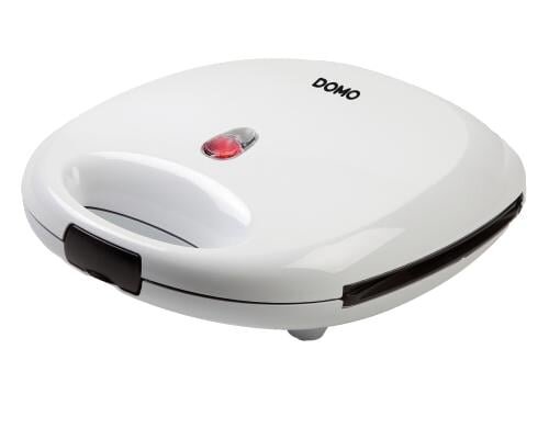 Domo 4-Sandwich-Maker 4 Sandwich oder Waffeln