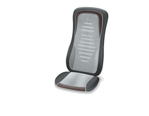 Beurer Massage-Sitzauflage MG300 individuell angepasste Massage
