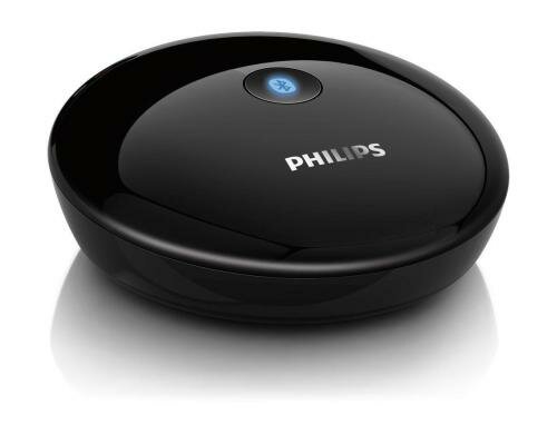 Philips AEA2000/12, Bluetooth HiFi Adapter Für die HiFi Anlage