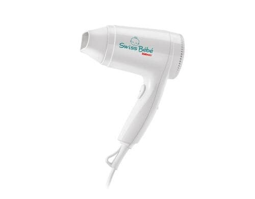 Valera Haartrockner Swiss Bébé supersanft, speziell für Babies
