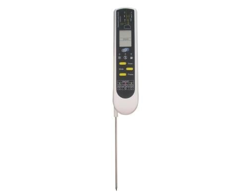 DualTemp Pro Einstich-Infarot-Thermomete, -55 bis +250°C