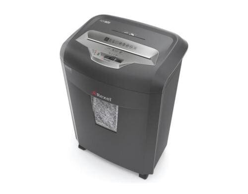 Rexel REM820 Aktenvernichter Partikelschnitt