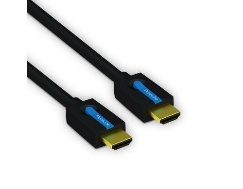 PureLink Cinema, HDMI Kabel, 5.0 Meter High-Speed HDMI m. Ethernet, HDMI 2.0