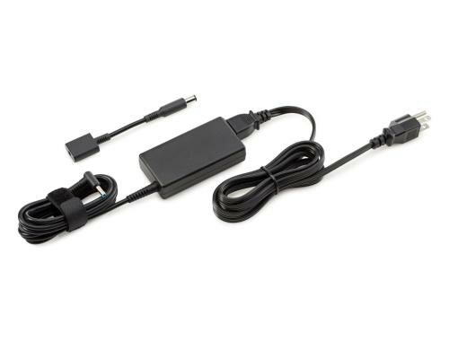 HP AC-Adapter Smart 45 Watt, Swiss
