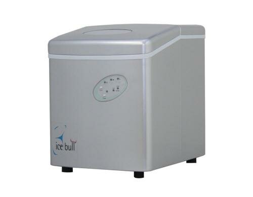 Kibernetik Eiswürfelmaschine 15kg Inkl. Eisschaufel und Traggriffe