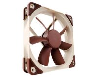 Gehäuselüfter Noctua NF-A12A PWM, 120x120x25mm,...