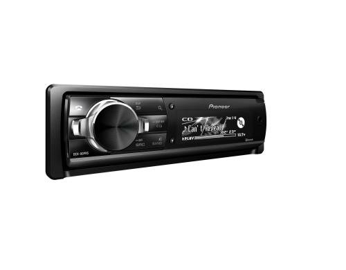 Pioneer DEH-80PRS, CD-Tuner, Autoradio 1-DIN, Dual USB