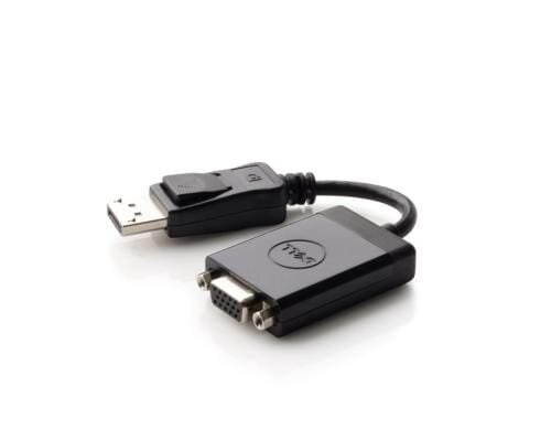 Dell DP zu VGA Adapter