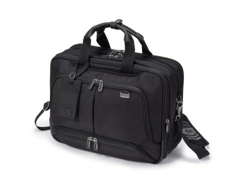 DICOTA Top Traveller Twin PRO 14-15.6 D30844
