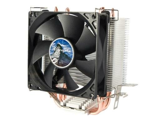 Kühler Alpenföhn Sella Intel+AMD, S.1366/1156/1155, AM2(+)/AM3(+)