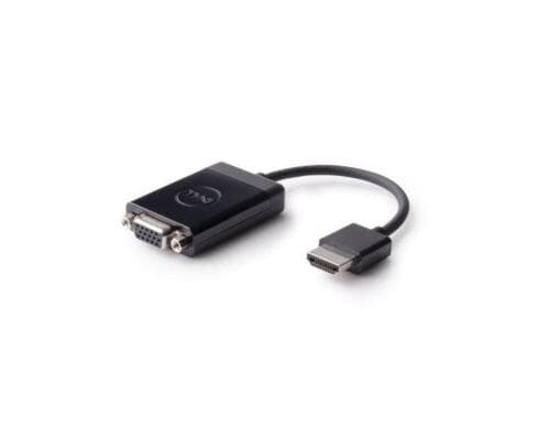 Dell HDMI zu VGA Adapter