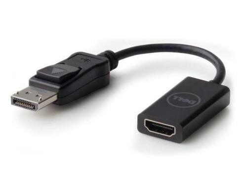 Dell DP zu HDMI 2.0 Adapter 492-BBXU