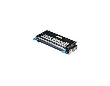 Toner Dell 593-10166 cyan, 4000 Seiten zu Dell 3110cn