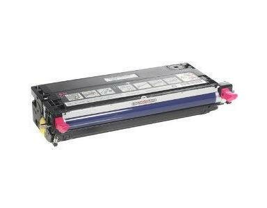 Toner Dell 593-10167 magenta, 4000 Seiten zu Dell 3110cn