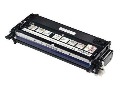 Toner Dell 593-10169 schwarz, 5000 Seiten zu Dell 3110cn