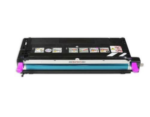 Toner Dell 593-10172 magenta, 8000 Seiten zu Dell 3110cn