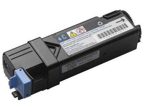 Toner Dell  593-10259 cyan,2000 Seiten zu Dell 1320c