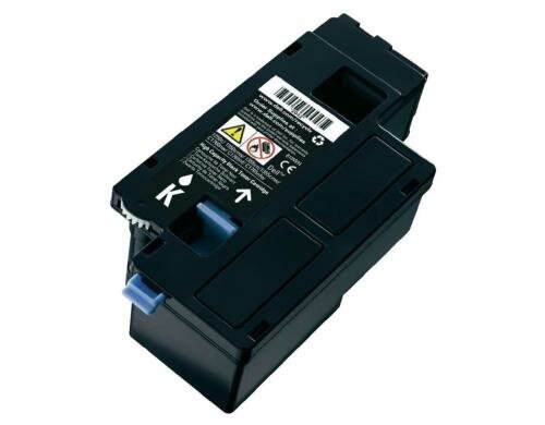 Toner Dell 593-11140 schwarz,2000 Seiten zu Dell C17XX, 1250/135X