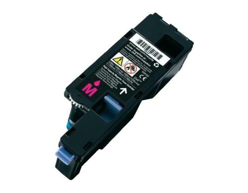 Toner Dell 593-11142 magenta,1400 Seiten zu Dell C17XX, 1250/135X