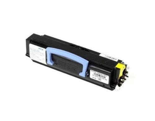 Toner Dell 593-10042 black, 6000 Seiten zu Dell 1700 / 1700n