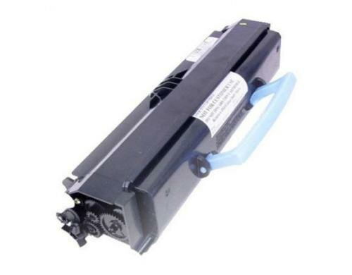 Toner Dell 593-10237 black, 6000 Seiten zu Dell 1720/1720dn