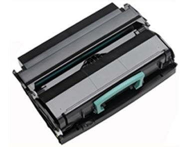 Toner Dell 593-10335,black,6000 Seiten zu Dell 2330d/dn & 2350d/dn