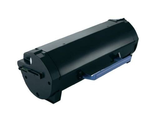 Toner Dell 593-11167 schwarz, 8`500 Seiten zu Dell B2360d&dn/B3460dn/B3465dnf