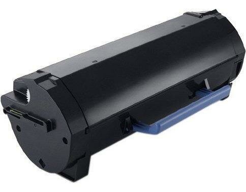 Toner Dell 593-11185 schwarz, 25`000 Seiten zu Dell B5460dn/B5465dnf