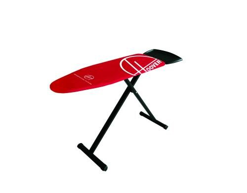 Hoover Bügelbrett New Roma Brett-Grösse 120 x 40cm