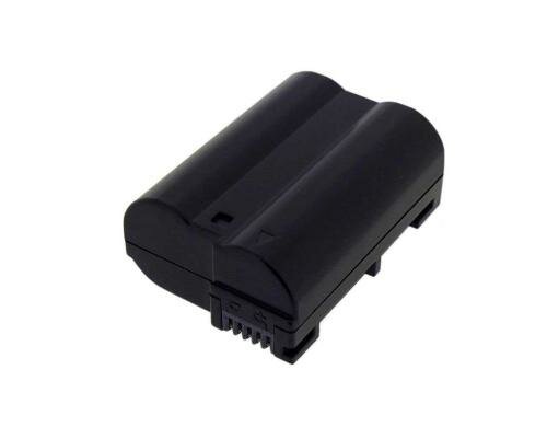 Dörr Energy Akku für NIKON EN-EL15 Lithium-Ionen-Akku, 1600mAh, 7.0V