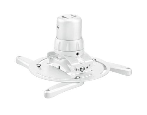 Vogels PPC-1500W, Projektordeckenhalterung neigbar, max 15Kg, weiss