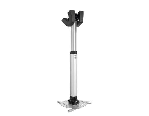 Vogels PPC 2555 Projektor Deckenhalterung Höhenverstellbar 55-85cm, bis 25Kg, neigbar