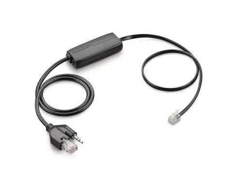 Plantronics APC-82 CISCO EHS Plantronics Modul / Kabel