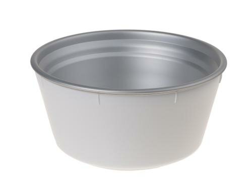 Kenwood Gefrierschüssel zu Glacegerät Züberhör zu Glacegerät AT956/AT957