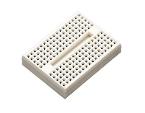 Adafruit Tiny Breadboard 3.5 cm x 4.5cm