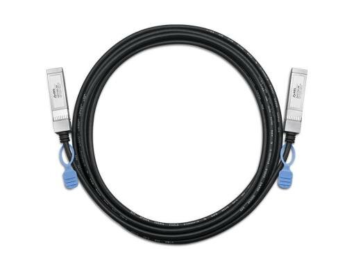 ZyXEL DAC10G-3M: SFP+ direct attached Cable 3m